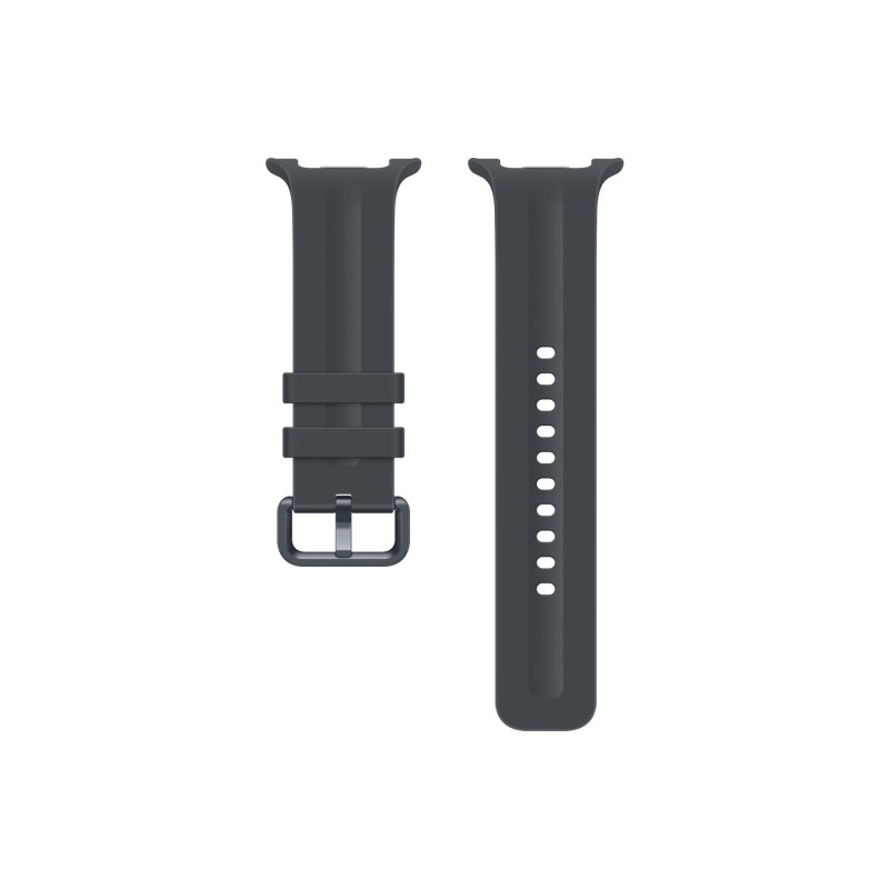 Samsung Športový remienok (veľkosť S/M) Watch9 Black