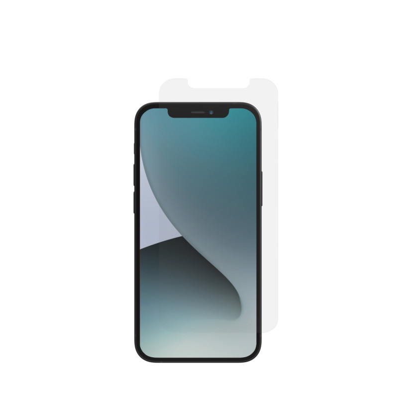 INVISIBLESHIELD - ZAGG Invisible Shield Elite + sklo iPhone 12 mini