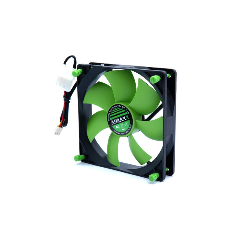 AIMAXX eNVicooler 12 (GreenWing)