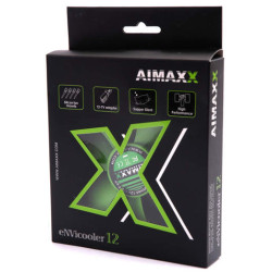AIMAXX eNVicooler 12 (GreenWing)