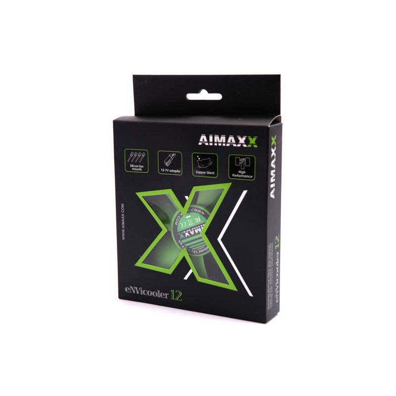 AIMAXX eNVicooler 12 (GreenWing)