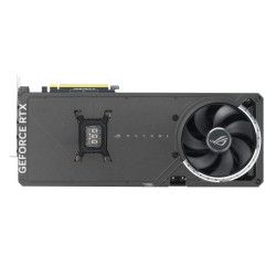 ASUS ROG ASTRAL RTX 5080/Gaming/16GB/GDDR7