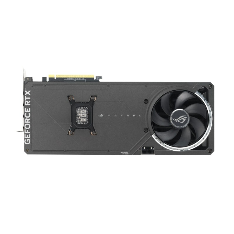 ASUS ROG ASTRAL RTX 5080/Gaming/16GB/GDDR7