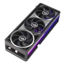ASUS ROG ASTRAL RTX 5080/Gaming/16GB/GDDR7