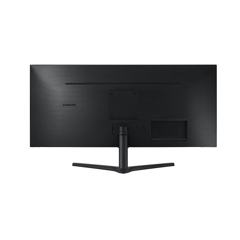 Samsung ViewFinity/S50GC/34''/VA/3440x1440/100Hz/5ms/Black/2R