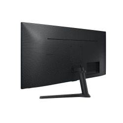 Samsung ViewFinity/S50GC/34''/VA/3440x1440/100Hz/5ms/Black/2R