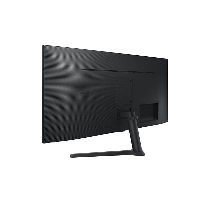 Samsung ViewFinity/S50GC/34''/VA/3440x1440/100Hz/5ms/Black/2R