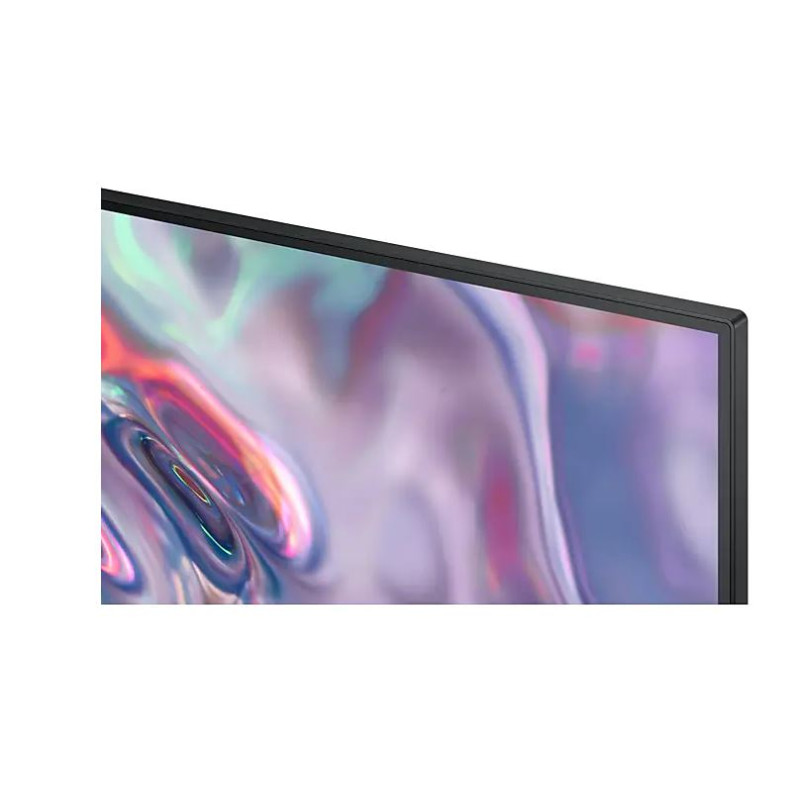 Samsung ViewFinity/S50GC/34''/VA/3440x1440/100Hz/5ms/Black/2R