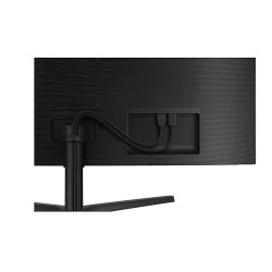 Samsung ViewFinity/S50GC/34''/VA/3440x1440/100Hz/5ms/Black/2R