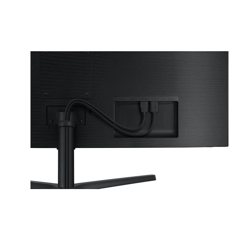 Samsung ViewFinity/S50GC/34''/VA/3440x1440/100Hz/5ms/Black/2R