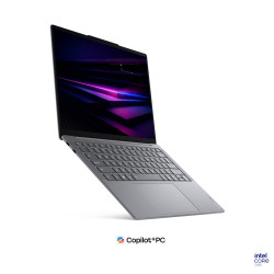 Lenovo Yoga Slim 7/14IPH11/U7-355/14''/2880x1800/16GB/1TB/Intel int/W11H/Gray/3R On-Site