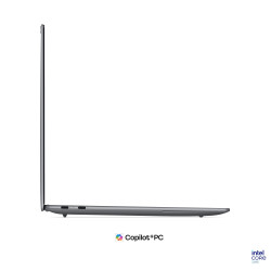 Lenovo Yoga Slim 7/14IPH11/U7-355/14''/2880x1800/16GB/1TB/Intel int/W11H/Gray/3R On-Site