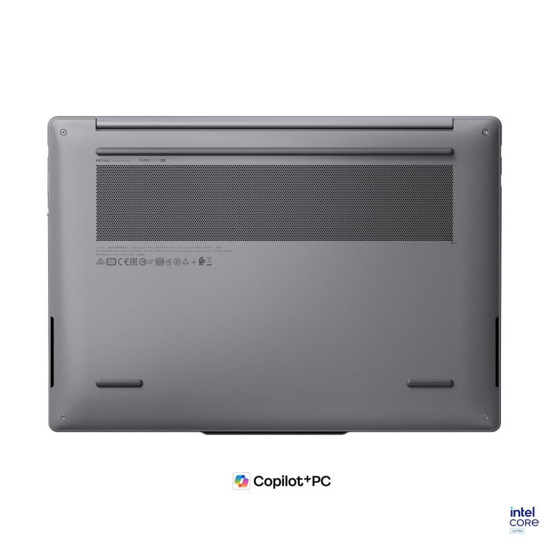 Lenovo Yoga Slim 7/14IPH11/U7-355/14''/2880x1800/16GB/1TB/Intel int/W11H/Gray/3R On-Site