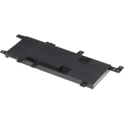 Batéria T6 Power Asus VivoBook A542U, X542U, F542U, R542U, 5000mAh, 38Wh, 2cell, Li-pol