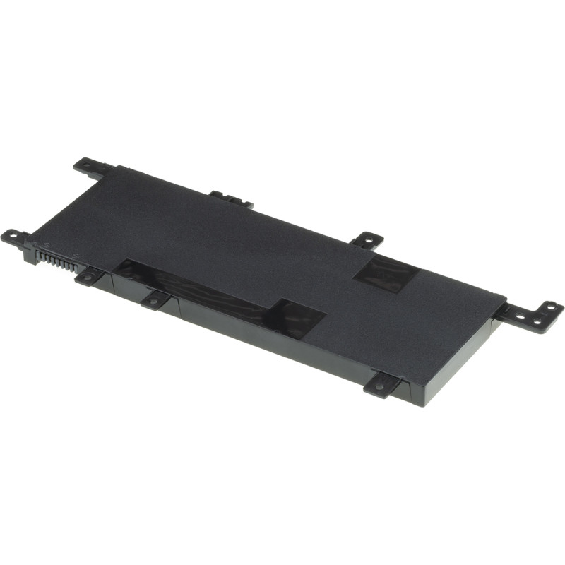 Batéria T6 Power Asus VivoBook A542U, X542U, F542U, R542U, 5000mAh, 38Wh, 2cell, Li-pol