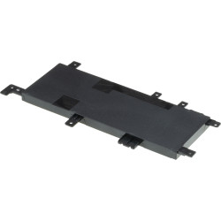 Batéria T6 Power Asus VivoBook A542U, X542U, F542U, R542U, 5000mAh, 38Wh, 2cell, Li-pol