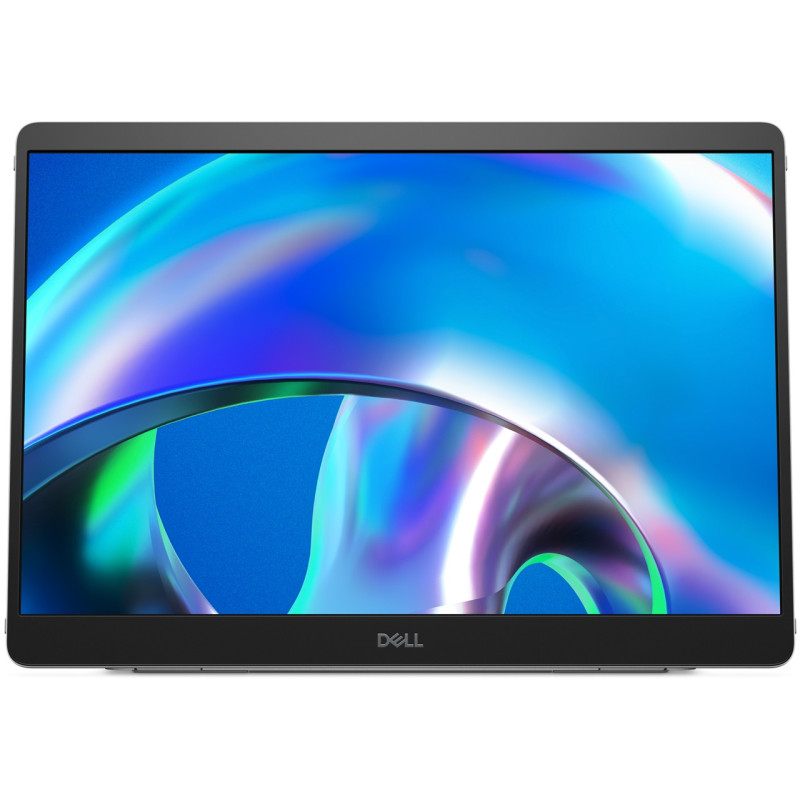 Dell/P1425/14''/IPS/FHD/60Hz/7ms/Black-Gray/3RNBD
