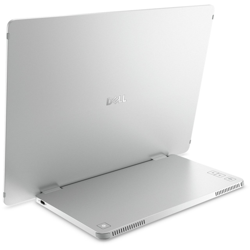 Dell/P1425/14''/IPS/FHD/60Hz/7ms/Black-Gray/3RNBD