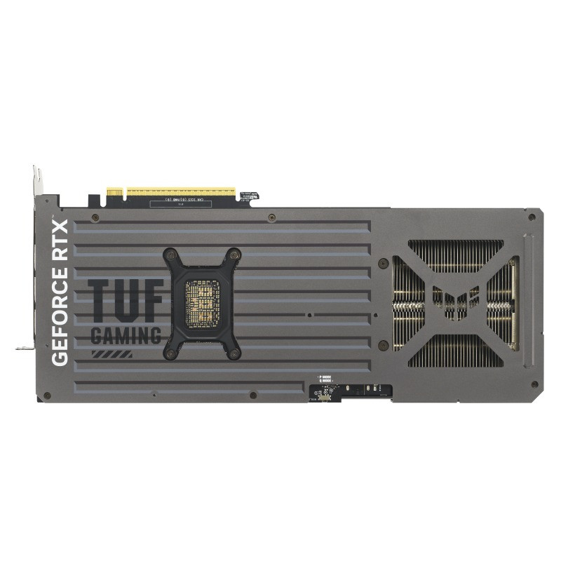 ASUS TUF RTX 5070/Gaming/OC/12GB/GDDR7