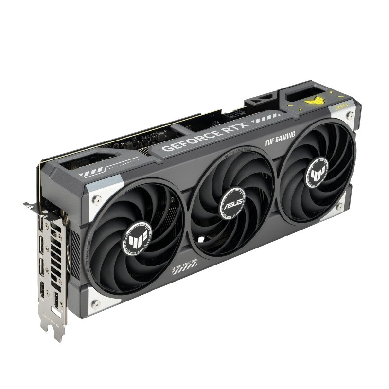 ASUS TUF RTX 5070/Gaming/OC/12GB/GDDR7