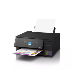 Epson EcoTank/L3361/Tisk/Ink/A4/LAN/WiFi/USB