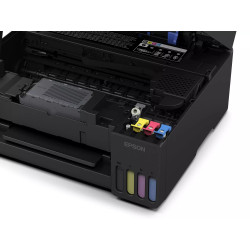 Epson EcoTank/L3361/Tisk/Ink/A4/LAN/WiFi/USB
