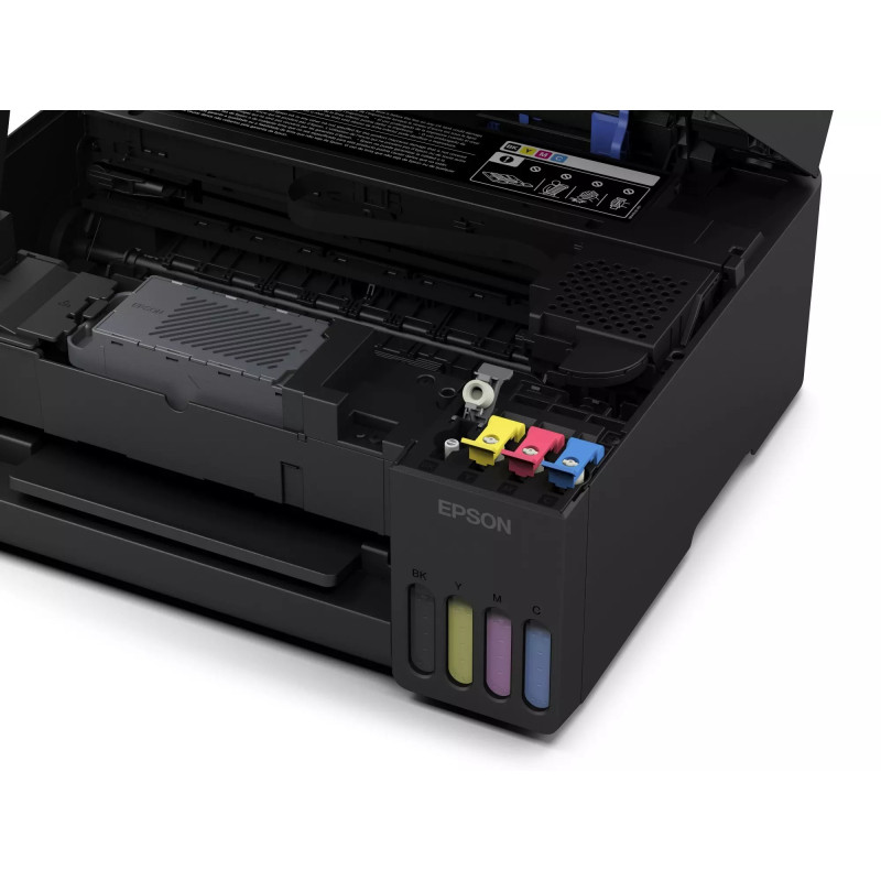 Epson EcoTank/L3361/Tisk/Ink/A4/LAN/WiFi/USB