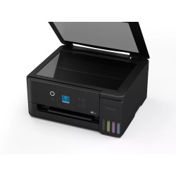 Epson EcoTank/L3361/Tisk/Ink/A4/LAN/WiFi/USB
