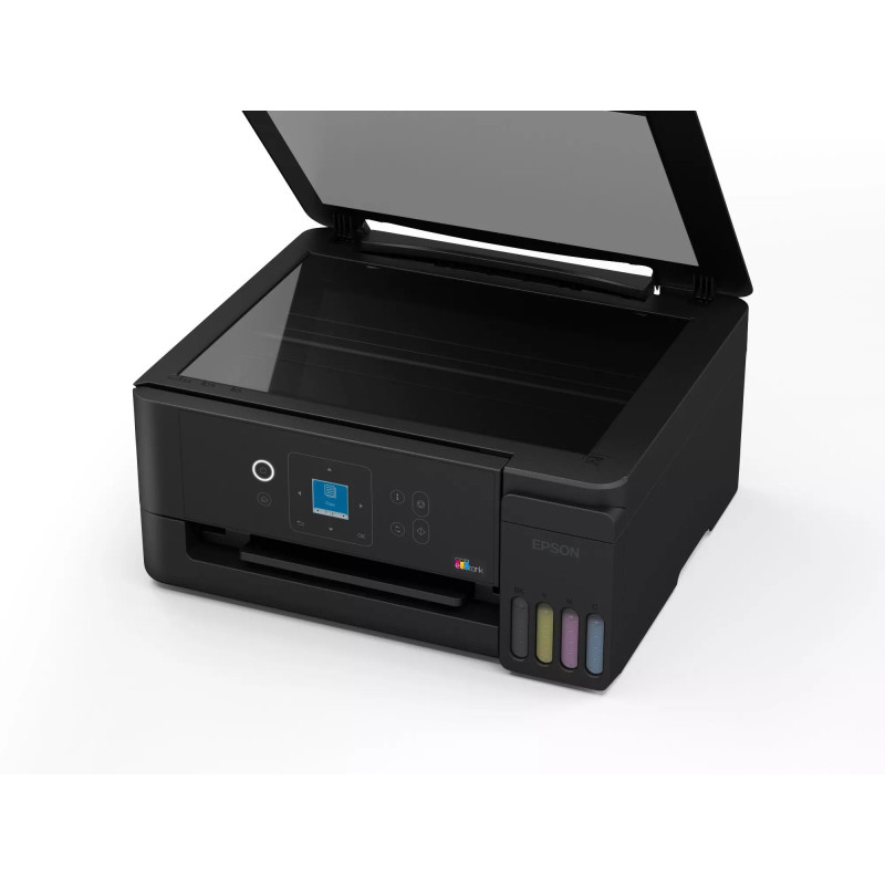 Epson EcoTank/L3361/Tisk/Ink/A4/LAN/WiFi/USB