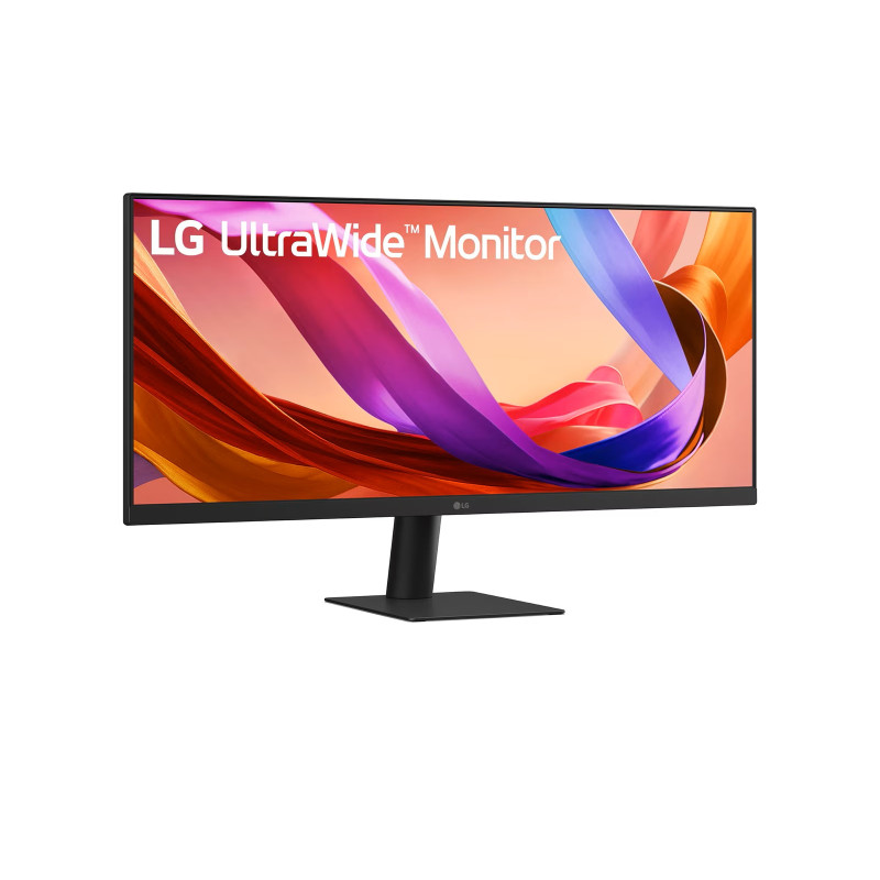 LG UltraWide/29U511A-B/29''/IPS/2560x1080/100Hz/1ms/Čierna/2R
