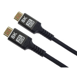 PremiumCord Ultra HDMI 2.1 8K 7,5m
