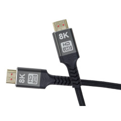 PremiumCord Ultra HDMI 2.1 8K 7,5m