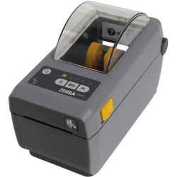 ZEBRA - ZD411 DT - Healthcare, 203 dpi, USB, USB Host, Ethernet, BTLE5