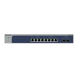 NETGEAR 10P MG SMART MANAGED PRO SWITCH