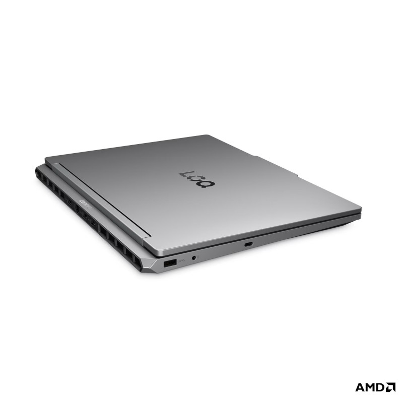 Lenovo LOQ/15AHP11/R7-250/15,3''/2560x1600/16GB/512GB/RTX 5050/bez OS/Luna Grey/2R