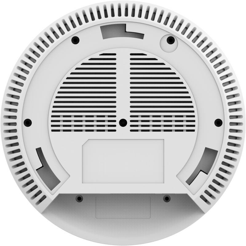 Grandstream GWN7660 AP WiFi6, 802.11ax, 2x2:2 MUMIMO DL/UL OFDMA, 32SSDI, 256 konc. kl., dosah 175m
