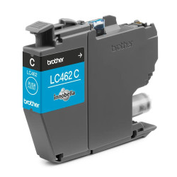 BROTHER - LC-462C (inkoust cyan, 550 str.)