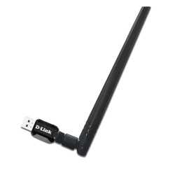 D-Link DWA-137 N300 High-Gain Wi-Fi USB adaptér