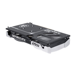 MSI GeForce RTX 5060 Ti VENTUS 2X PLUS/OC/8GB/GDDR7