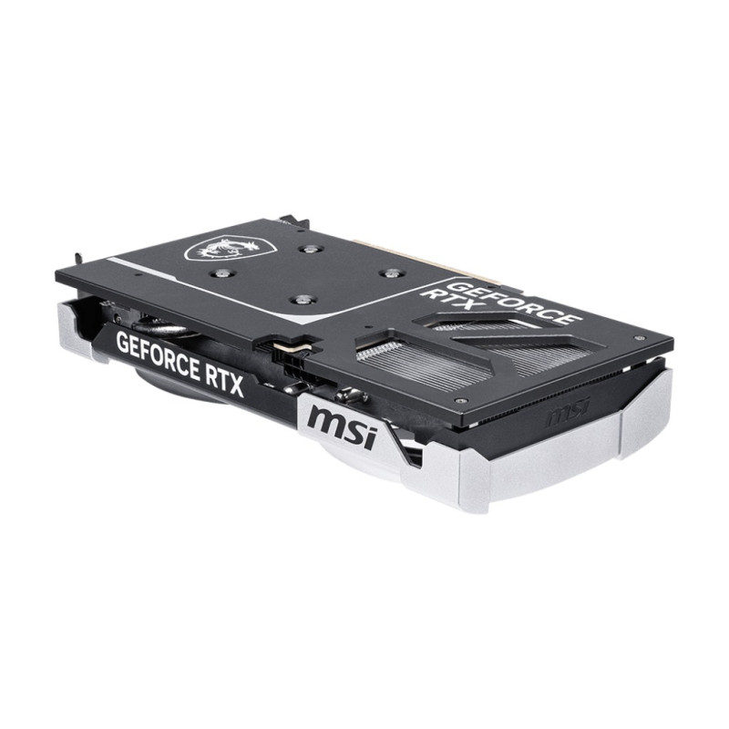 MSI GeForce RTX 5060 Ti VENTUS 2X PLUS/OC/8GB/GDDR7