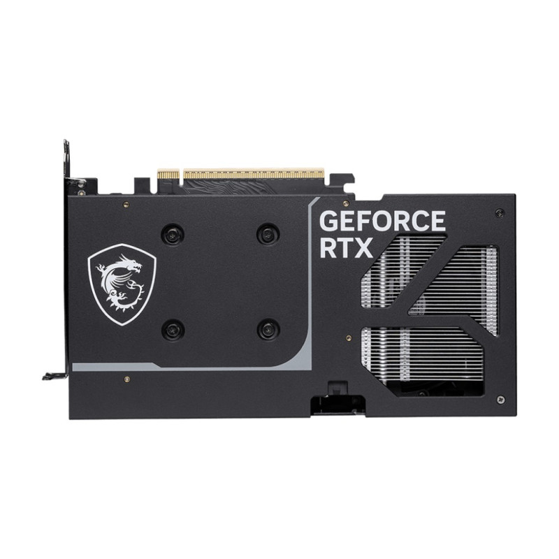 MSI GeForce RTX 5060 Ti VENTUS 2X PLUS/OC/8GB/GDDR7
