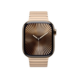 APPLE - Watch Acc/42/Gold Link Bracelet
