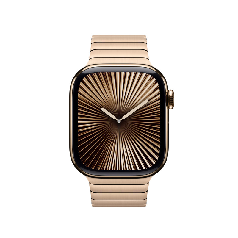 APPLE - Watch Acc/42/Gold Link Bracelet
