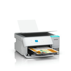 Epson EcoTank L4366
