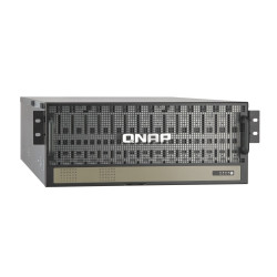 QNAP TL-R6020Sep-RP - 4U 60-pozíciová SAS/SATA JBOD rozširujúca jednotka, redundantný napájací zdroj