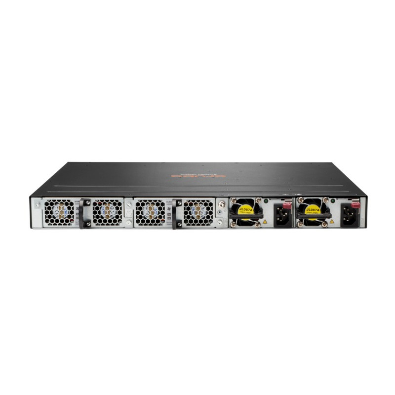 HP ENTERPRISE - Aruba 6300M 24G CL4 PoE 4SFP56 Swch