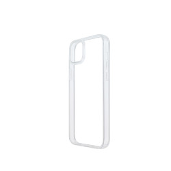 ER POWER CRYSTAL iPhone kryt pre 15 Plus - Transparentný