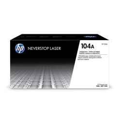 HP 104A Zobrazovací valec, neverst. Laser, W1104A