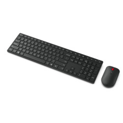 Lenovo Wireless Multi-Mode Pro Combo K+ M 6000