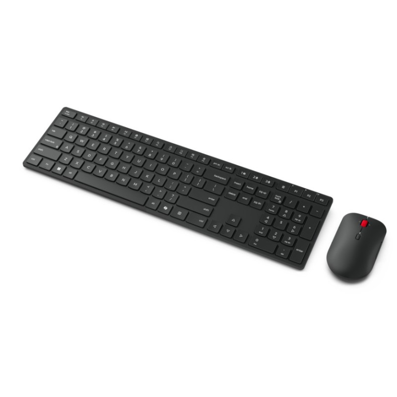 Lenovo Wireless Multi-Mode Pro Combo K+ M 6000